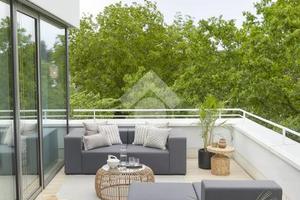 ATTICO A MONASTIER DI TREVISO