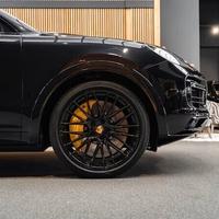 4 cerchi 21" W1058 Porsche Cayenne Turbo