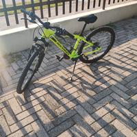 Bici usata