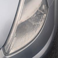 faro anteriore sinistro CITROEN PLURIELLE 