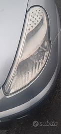 faro anteriore sinistro CITROEN PLURIELLE 
