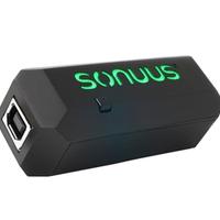 Sonuus i2m - convertitore audio to midi 