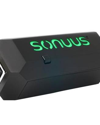 Sonuus i2m - convertitore audio to midi