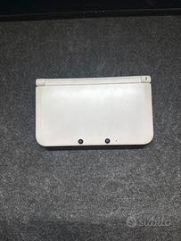 Nintendo 3ds Xl