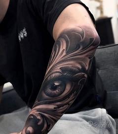 Tatuaggi