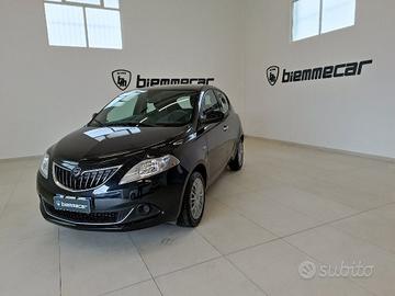 LANCIA Ypsilon 1.0 FireFly 5 porte S&S Hybrid Go