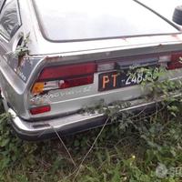 ricambi per ALFA ROMEO ALFA SUD