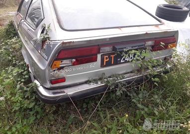 ricambi per ALFA ROMEO ALFA SUD