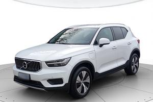 VOLVO XC40 1.5 t4 phev Inscription Expression auto