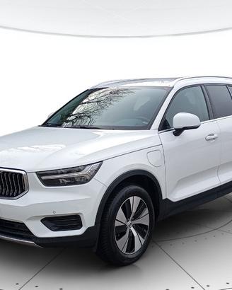 VOLVO XC40 1.5 t4 phev Inscription Expression auto
