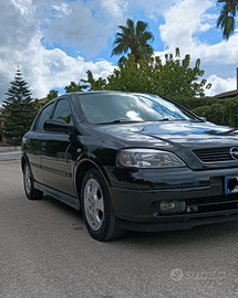 Opel Astra 2.0 dti