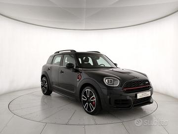 MINI Mini Countryman 2.0 JCW JCW auto