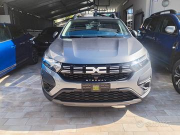 Dacia Sandero Stepway 1.0 TCe ECO-G Essential