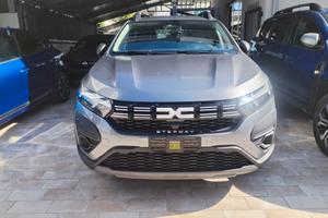 Dacia Sandero Stepway 1.0 TCe ECO-G Essential