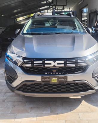 Dacia Sandero Stepway 1.0 TCe ECO-G Essential