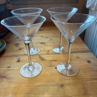 Bicchieri da cocktail