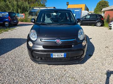 Fiat 500L 1.3 Multijet 95 CV Pop Star