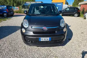 Fiat 500L 1.3 Multijet 95 CV Pop Star
