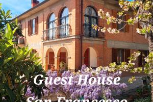 Casa San Francesco Rapolano Terme