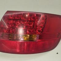 STOP FANALE POSTERIORE DESTRO AUDI A6 Avant Serie