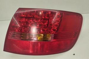 STOP FANALE POSTERIORE DESTRO AUDI A6 Avant Serie