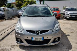 Mazda 5 2.0 diesel 2010