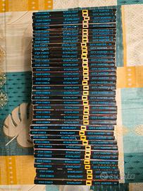 city hunter Manga serie completa