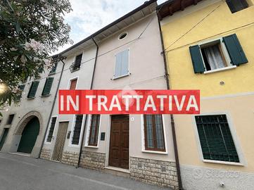 CASA INDIPENDENTE A CALVISANO