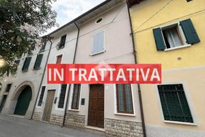 CASA INDIPENDENTE A CALVISANO