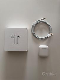 Airpods 1a generazione