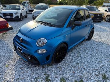 Abarth 595 1.4 Turbo T-Jet 180 CV Competizione