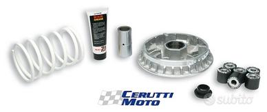 Variatore Malossi Multivar 2000 Xciting 500