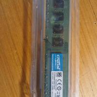 Ram ddr3 8+8Gb