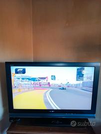 televisore 