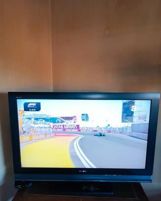 televisore 