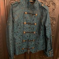 Giacca di artigianato tedesco