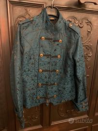 Giacca di artigianato tedesco