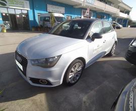 Audi A1 1.2 TFSI Attraction