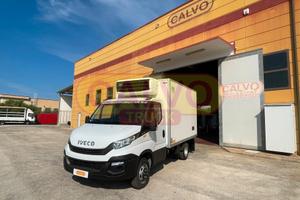 Iveco Daily cella frigo ATP