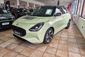 Suzuki Swift 1.2 Hybrid Top