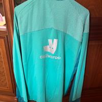 Giacca Deliveroo