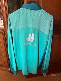 Giacca Deliveroo