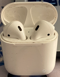 AirPods 2a generazione