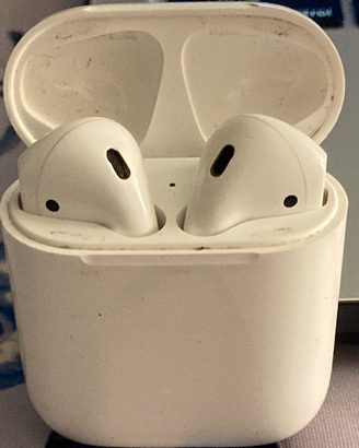 AirPods 2a generazione