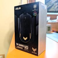Mouse da gaming ASUS