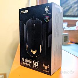 Mouse da gaming ASUS