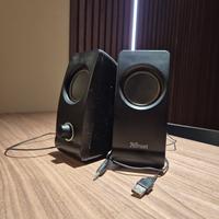 CASSA TRUSTX 