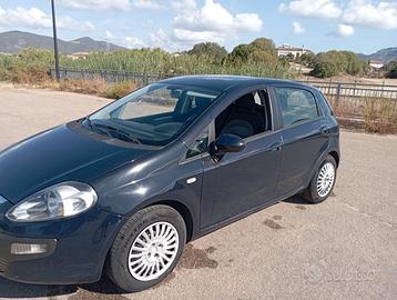 fiat grande punto 1.3 multijet