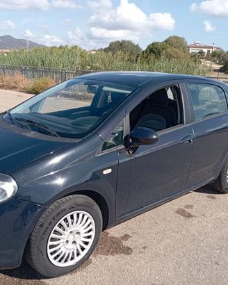 fiat grande punto 1.3 multijet