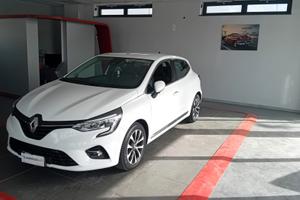 Renault Clio Blue dCi 85 CV 5 porte Intens